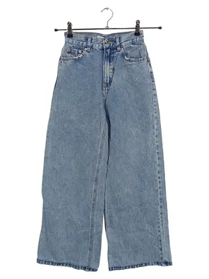 PULL&BEAR Jeans Straight Leg