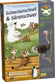 Vorschaubild HABA Brettspiel 1