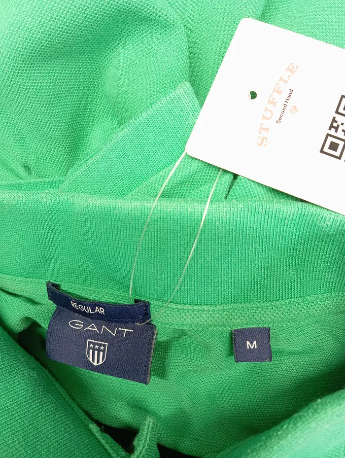 GANT Poloshirt Bild 3
