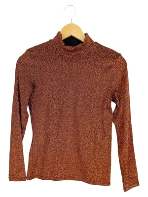 HALLHUBER Langarmshirt