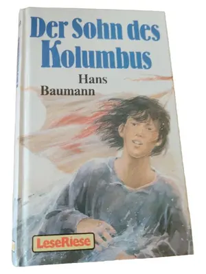 Buch für Jugendliche