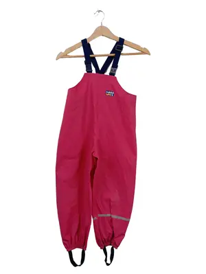 RUKKA Latzhose