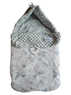 BABYBOOM Baby Schlafsack