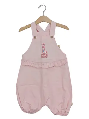 SOPHIE LA GIRAFE Latzhose