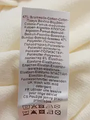 Vorschaubild FERAUD PARIS Morgenmantel 5