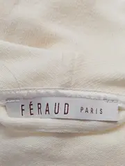 Vorschaubild FERAUD PARIS Morgenmantel 3