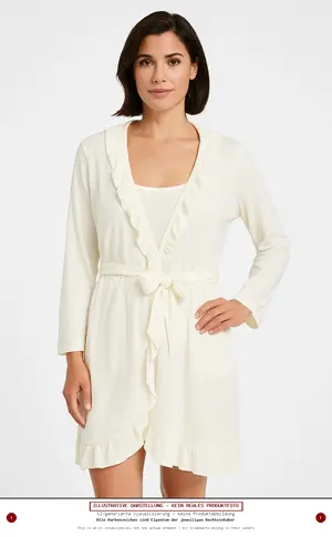 FÉRAUD PARIS Morgenmantel