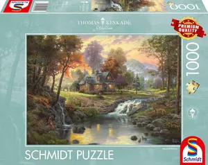 SCHMIDT SPIELE Puzzle