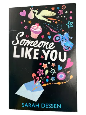 Buch für Jugendliche