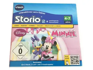 VTECH Lerncomputer