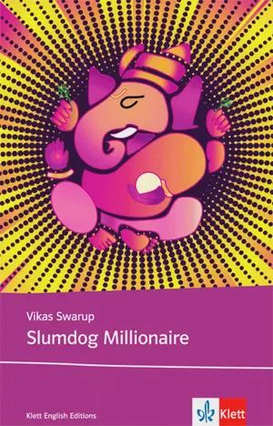 Buch für Jugendliche