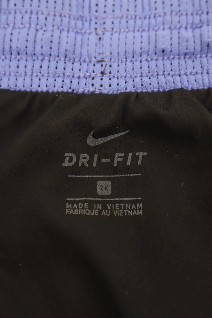 NIKE Sport Shorts Bild 3