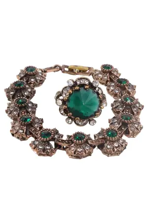 MARKENLOS Schmuckset