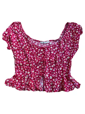 ACTIVE USA Bluse