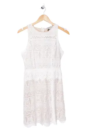 ALLSAINTS festliches Kleid