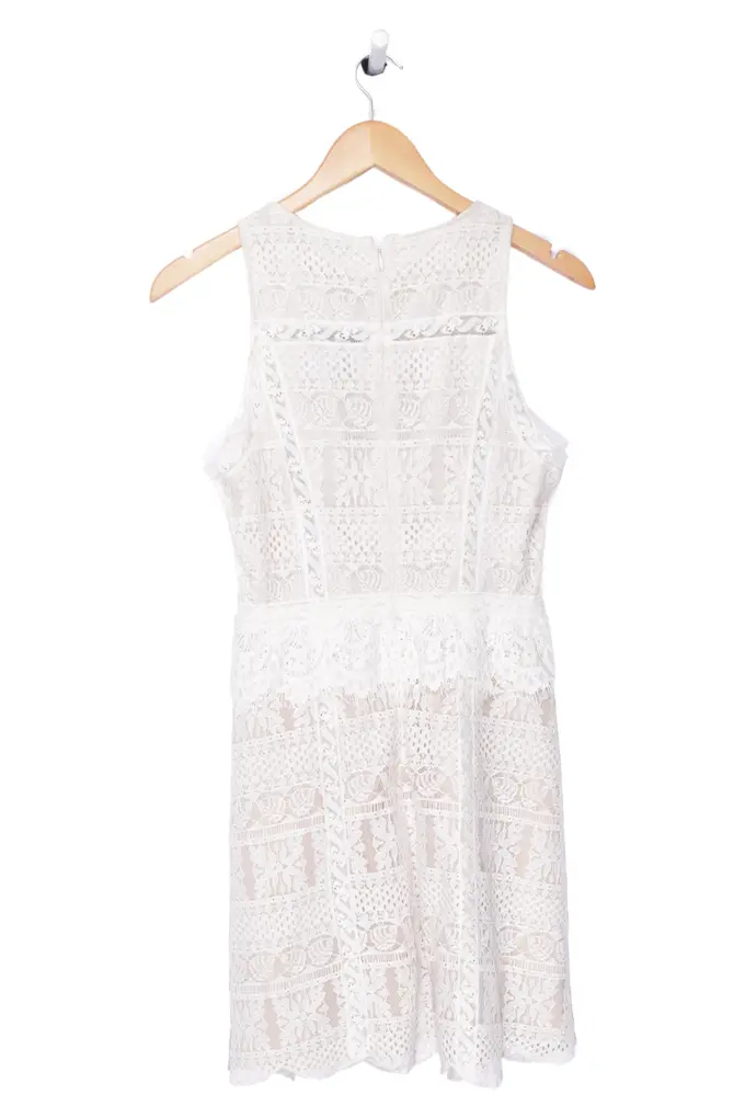 ALLSAINTS festliches Kleid Bild 2