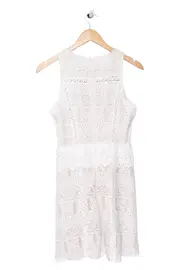 Vorschaubild ALLSAINTS festliches Kleid 2