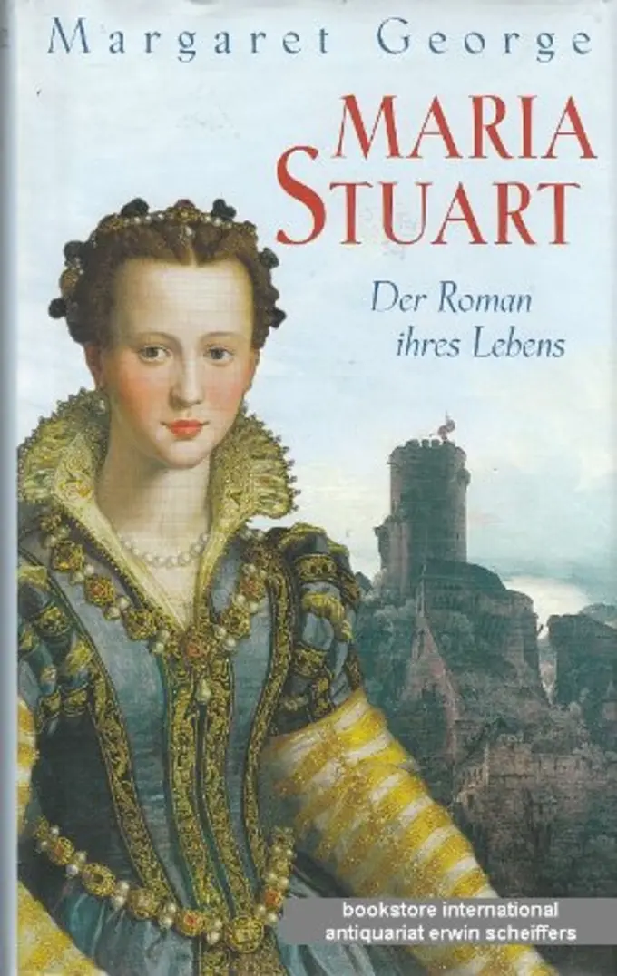 Historischer Roman Bild 1