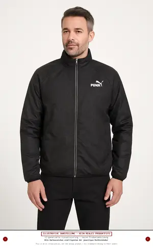 PUMA Trainingsjacke