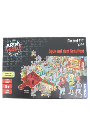 KOSMOS Puzzle