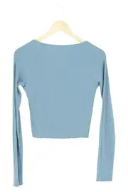 Vorschaubild NA-KD Langarmshirt 2