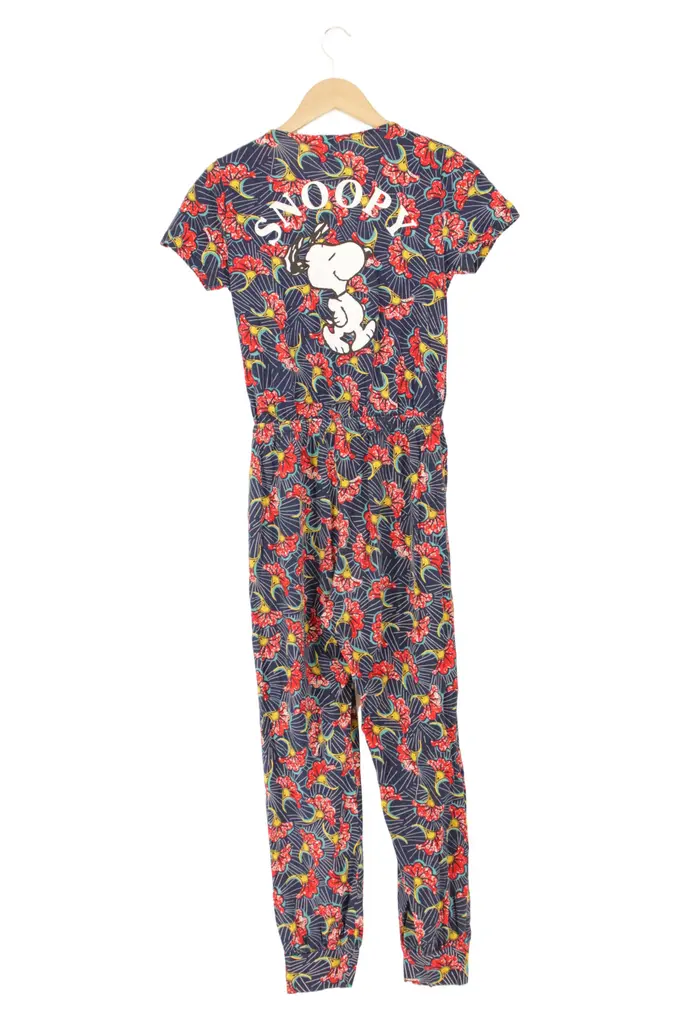 PEANUTS Jumpsuit Bild 2