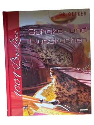 Kochbuch