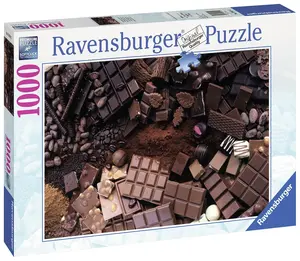 RAVENSBURGER Puzzle