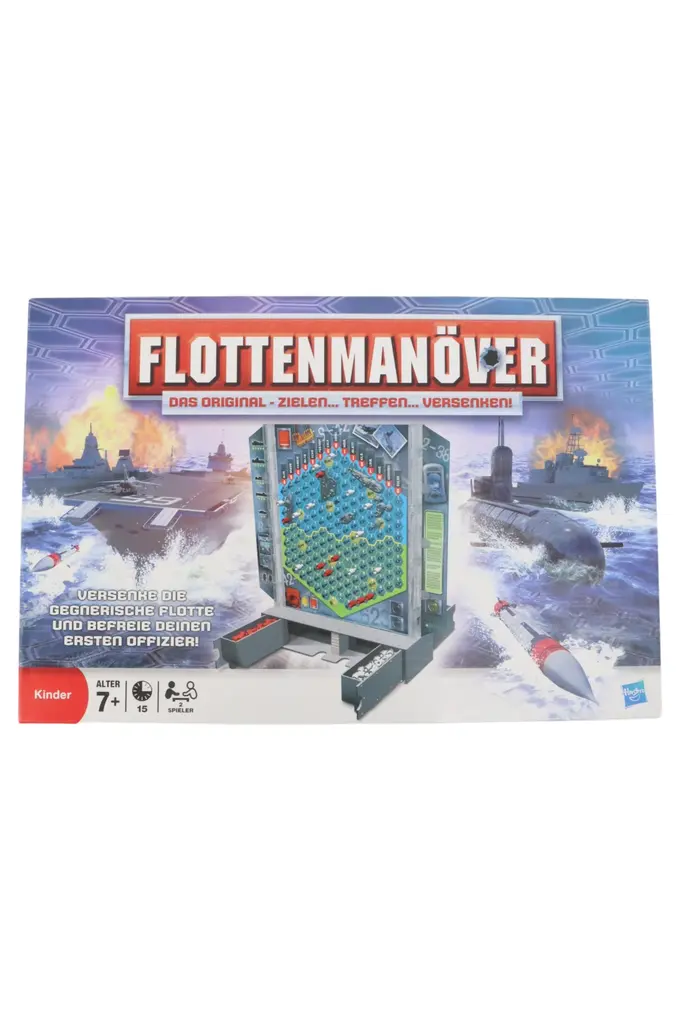 Brettspiel Bild 3