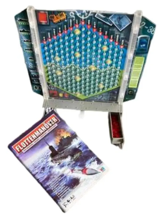Brettspiel Bild 2