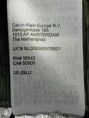 Vorschaubild CALVIN KLEIN JEANS Minirock 5