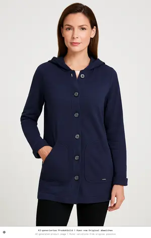 S.OLIVER Sweatjacke