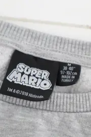 Vorschaubild NINTENDO Sweatshirt 3