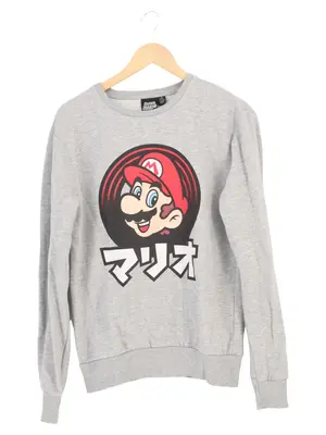 SUPER MARIO Sweatshirt