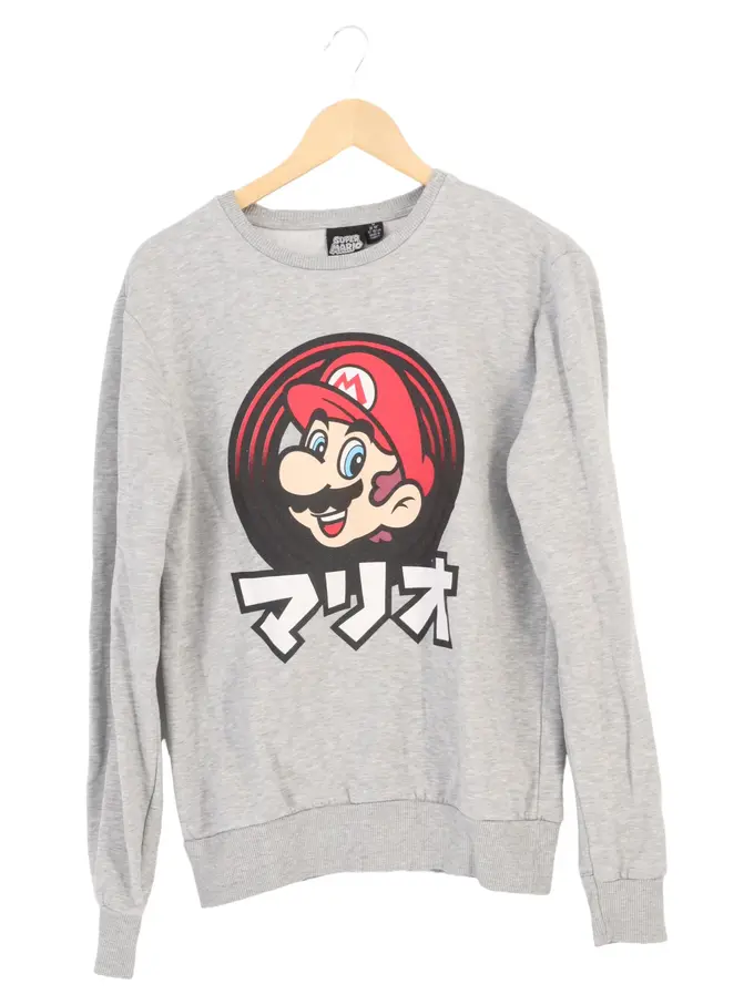 NINTENDO Sweatshirt Bild 1