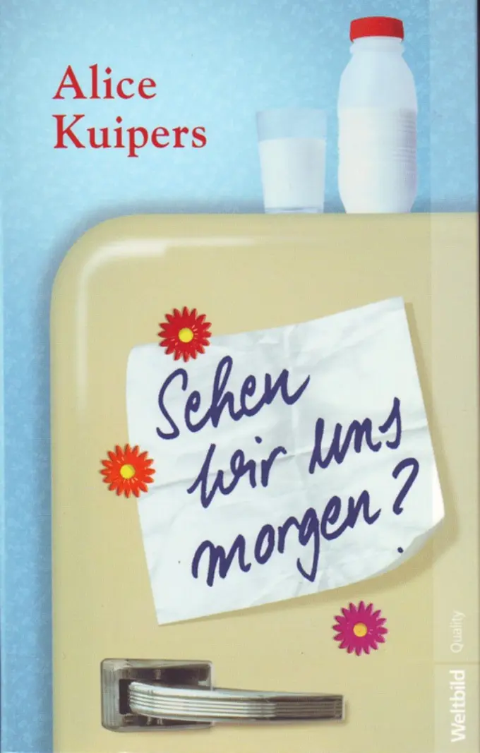 Buch für Jugendliche Bild 1