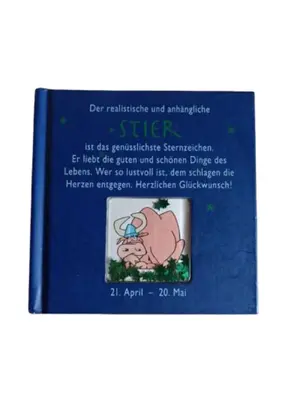 Geschenkbuch