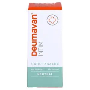 DEUMAVAN Hygieneartikel