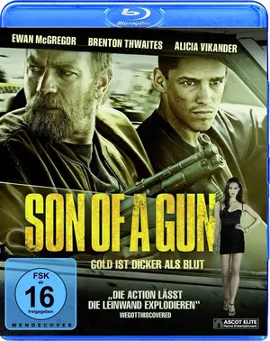 Actionfilm