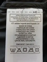 Vorschaubild ADIDAS Steppjacke 4