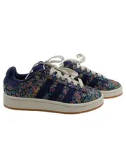 Vorschaubild 1 von Campus Liberty London Sneaker Damen Gr. 36,5 Floral Blau
