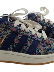 Vorschaubild 2 von Campus Liberty London Sneaker Damen Gr. 36,5 Floral Blau