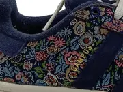 Vorschaubild 5 von Campus Liberty London Sneaker Damen Gr. 36,5 Floral Blau