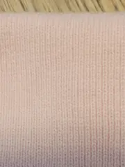 Vorschaubild 4 von CASSANI Damen Poloshirt Gr. 44 Rosa Casual Baumwolle