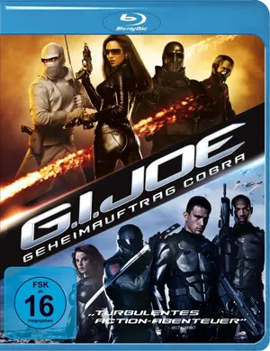 Actionfilm