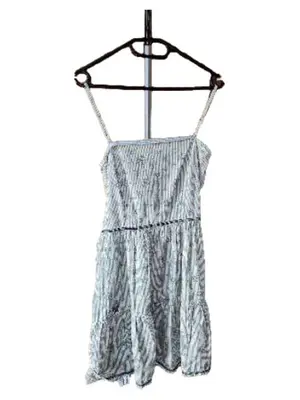 KHUJO Sommerkleid