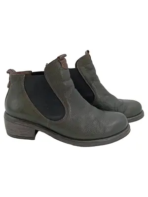 THINK! Stiefelette