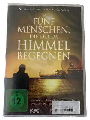 Biografischer Film