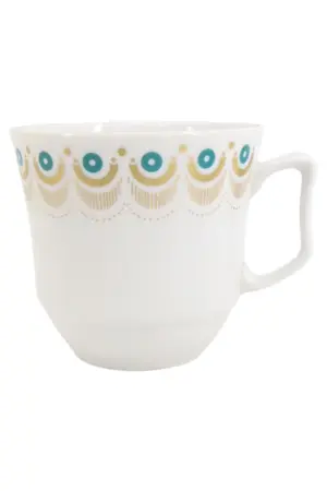 GRAF VON HENNEBERG Kaffeetasse