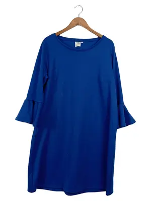 ROCK YOUR CURVES BY ANGELINA K. Sommerkleid